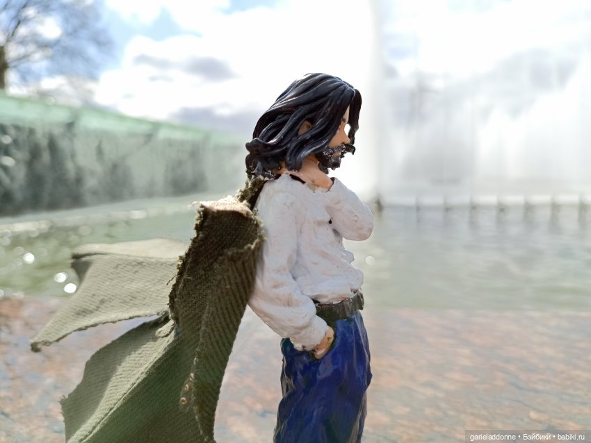 Сад часть 1 — Туризм и путешествия: фотоотчеты из поездок (фото 2)