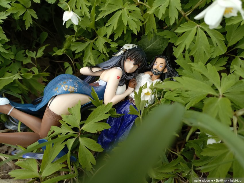 Сад часть 2 — Туризм и путешествия: фотоотчеты из поездок