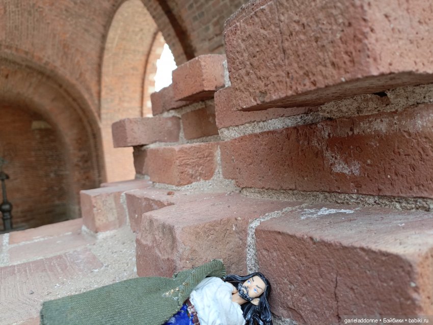 Сад часть 2 — Туризм и путешествия: фотоотчеты из поездок