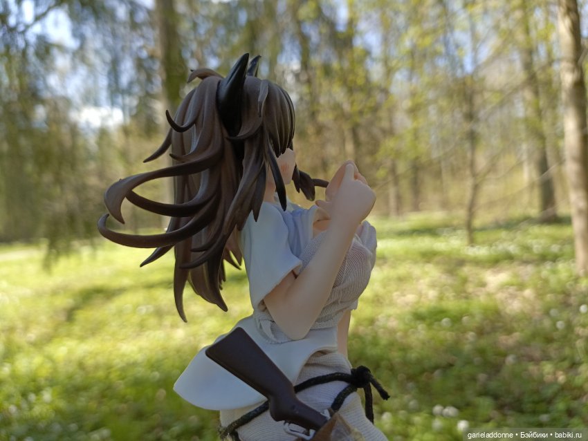 Форпост 2 Отблески Пангеи. Часть 8 Сехмет