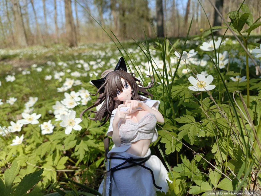 Форпост 2 Отблески Пангеи. Часть 8 Сехмет