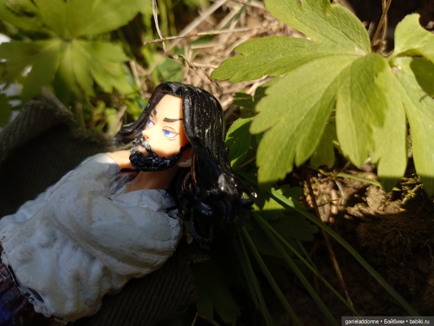 Форпост 2 Отблески Пангеи. Часть 8 Сехмет