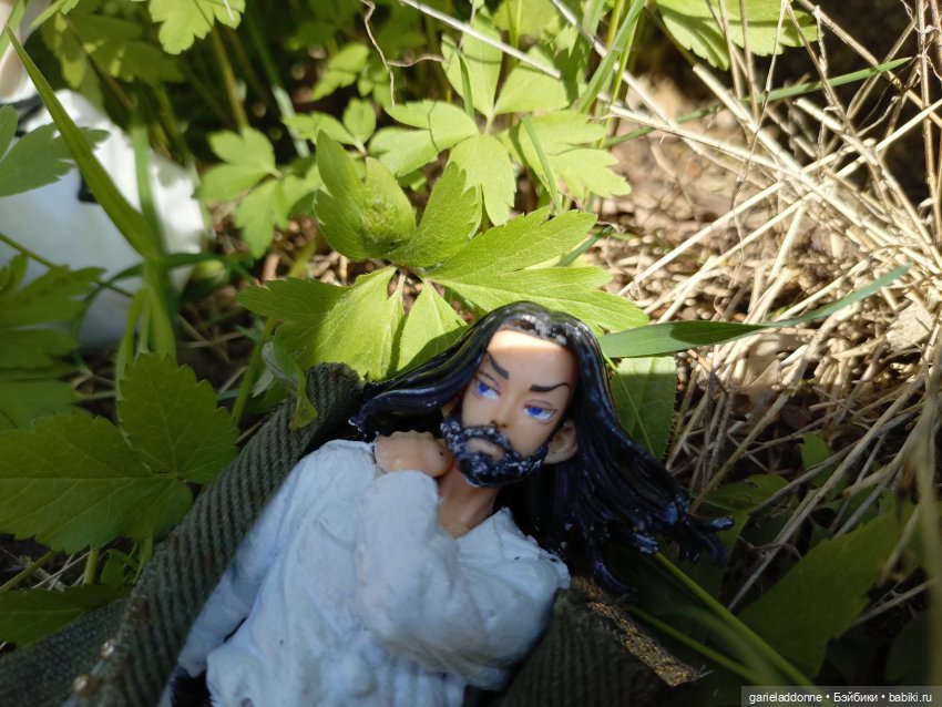 Форпост 2 Отблески Пангеи. Часть 8 Сехмет