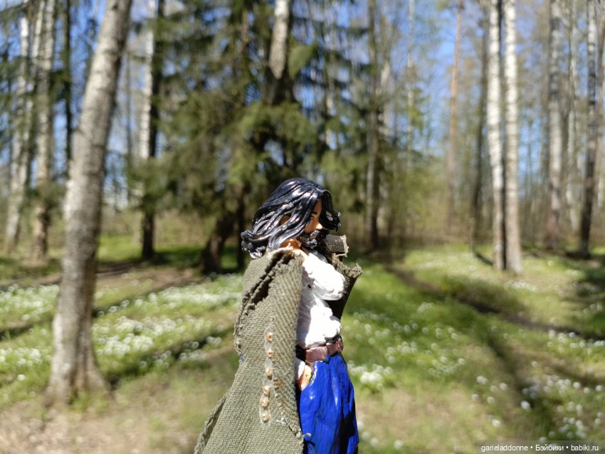 Форпост 2 Отблески Пангеи. Часть 8 Сехмет