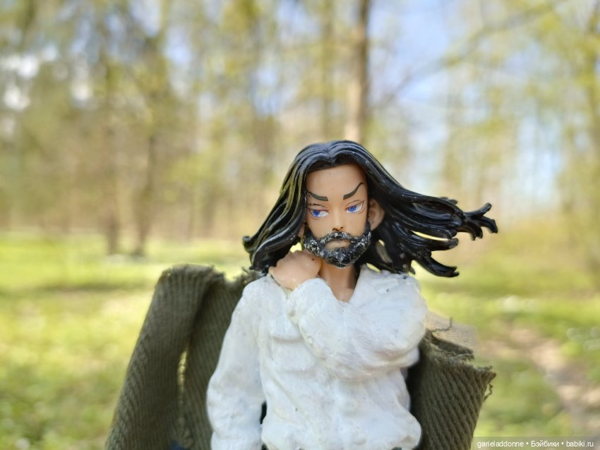 Форпост 2 Отблески Пангеи. Часть 8 Сехмет