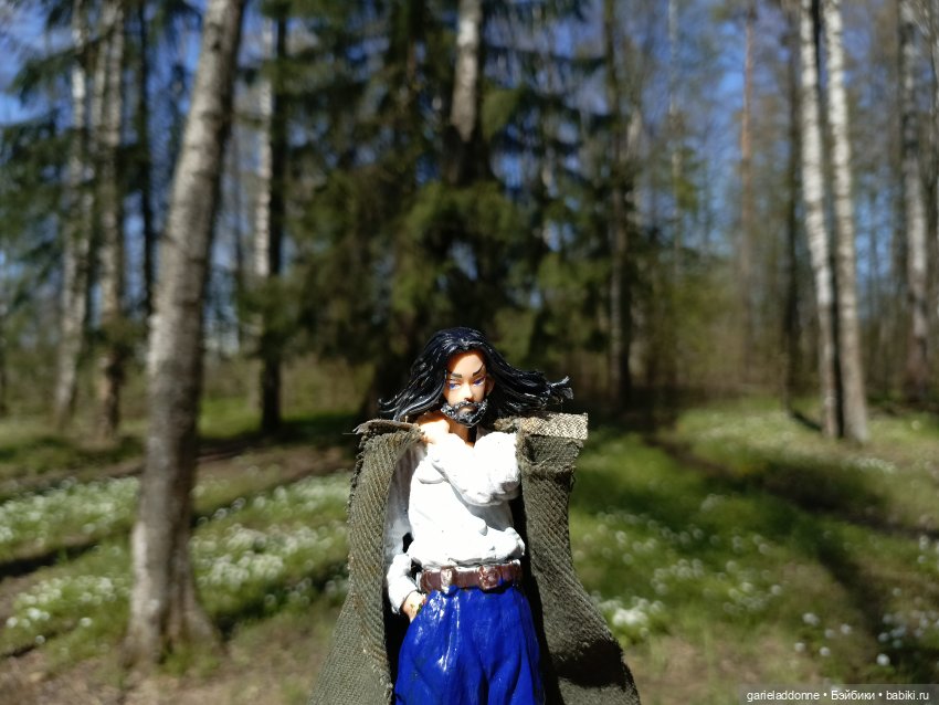 Форпост 2 Отблески Пангеи. Часть 8 Сехмет