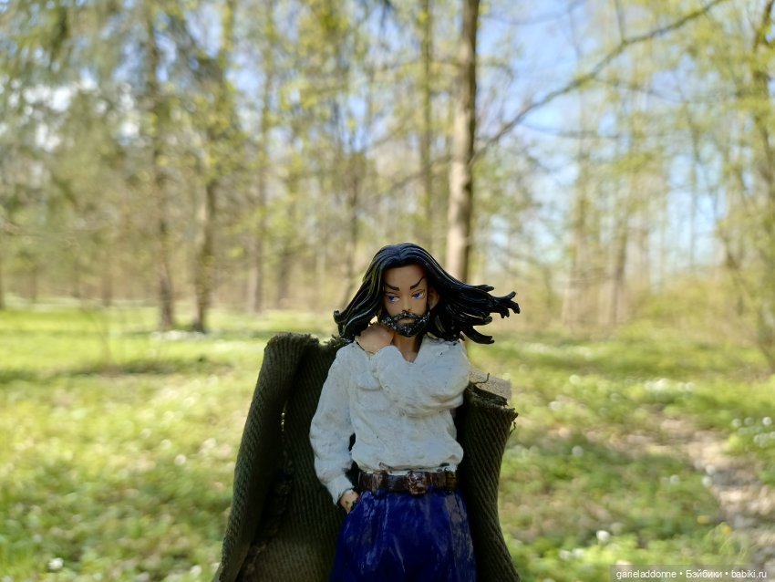 Форпост 2 Отблески Пангеи. Часть 8 Сехмет