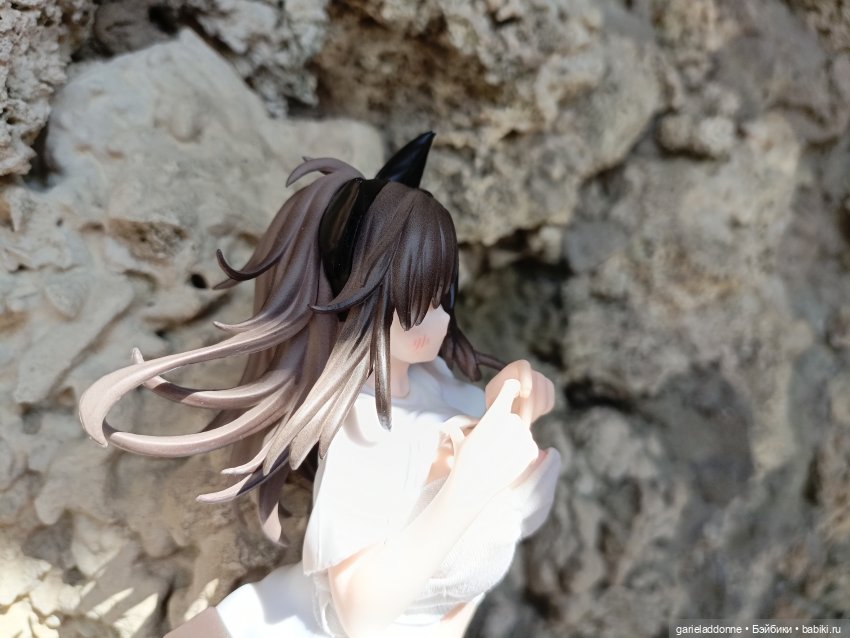 Форпост 2 Отблески Пангеи. Часть 8 Сехмет (фото 8)