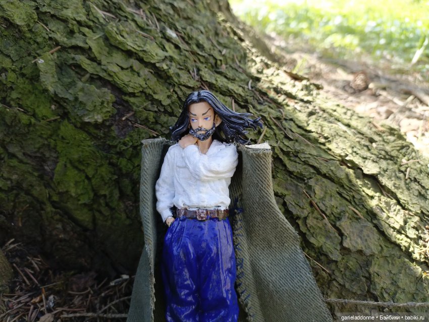 Форпост 2 Отблески Пангеи. Часть 8 Сехмет