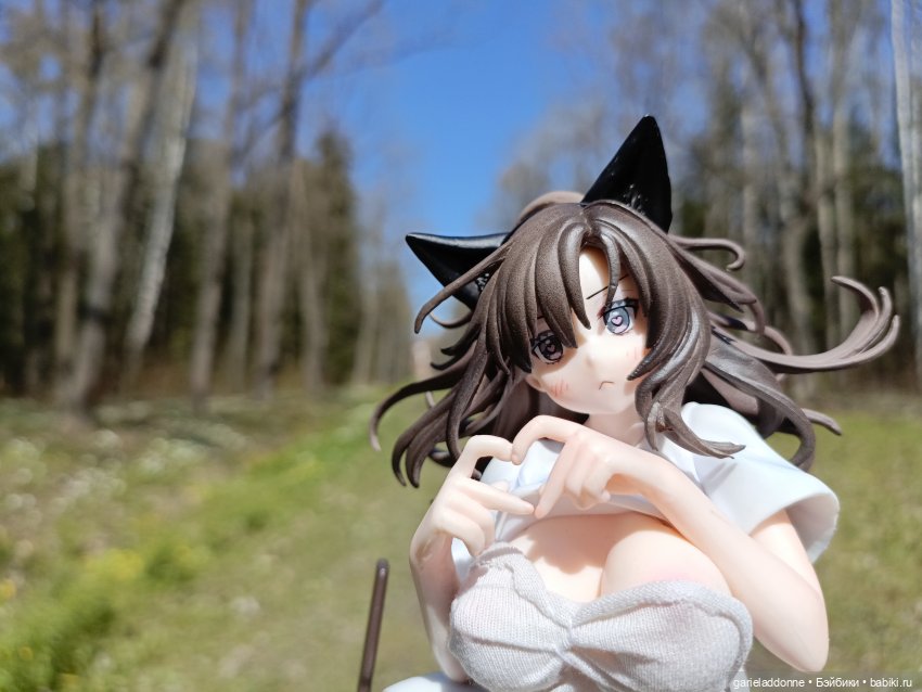 Форпост 2 Отблески Пангеи. Часть 8 Сехмет