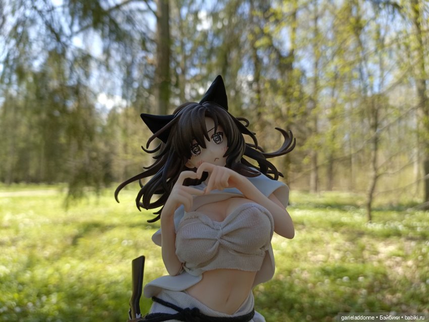 Форпост 2 Отблески Пангеи. Часть 8 Сехмет