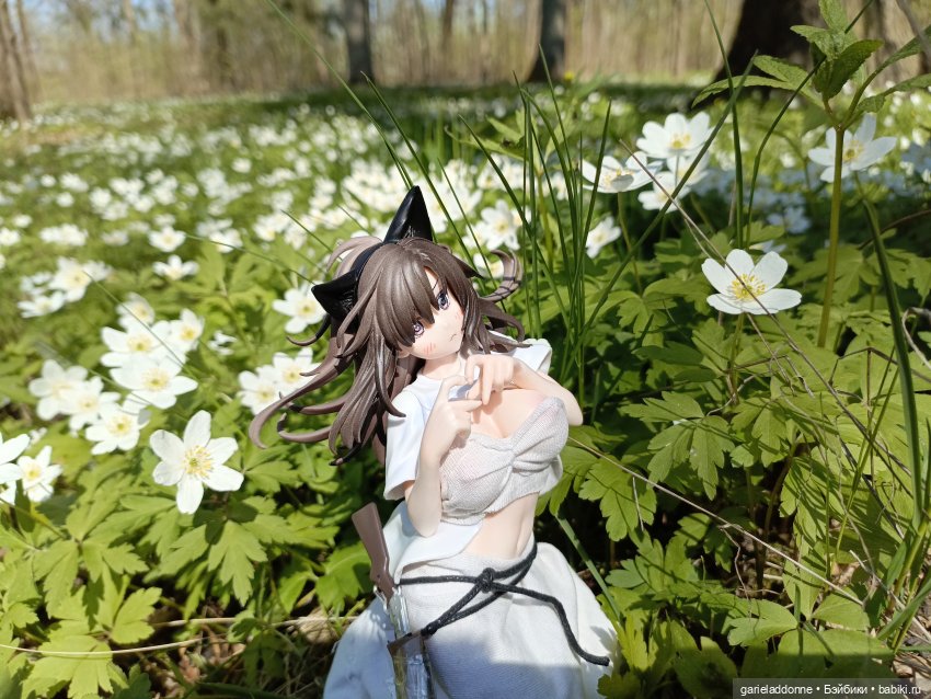 Форпост 2 Отблески Пангеи. Часть 8 Сехмет