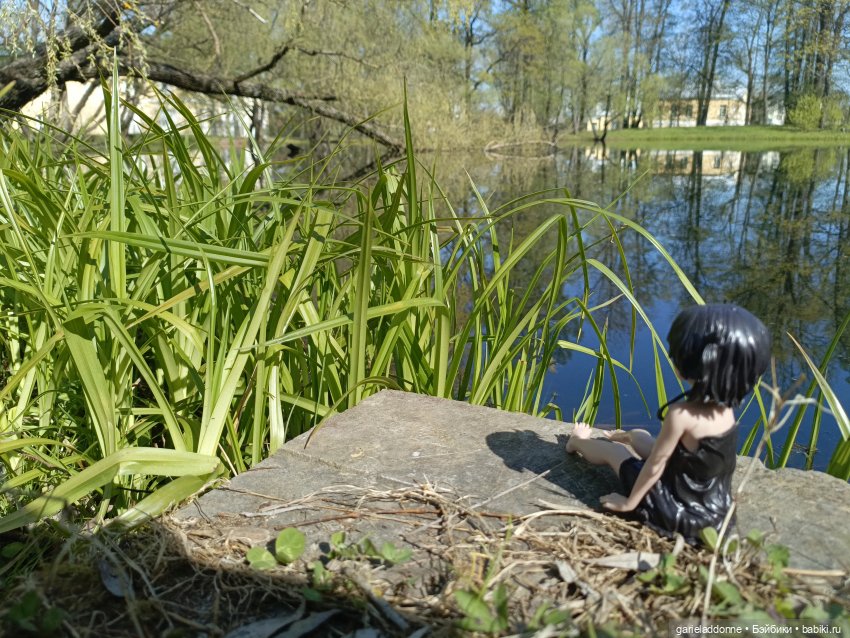 Форпост 2 Отблески Пангеи. Часть 9 Финал