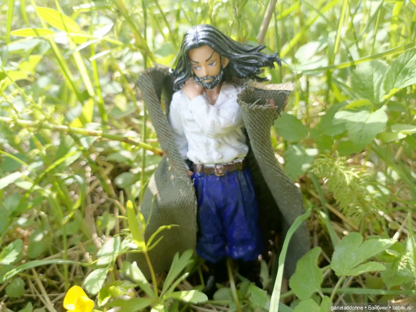 Форпост 2 Отблески Пангеи. Часть 9 Финал (фото 7)