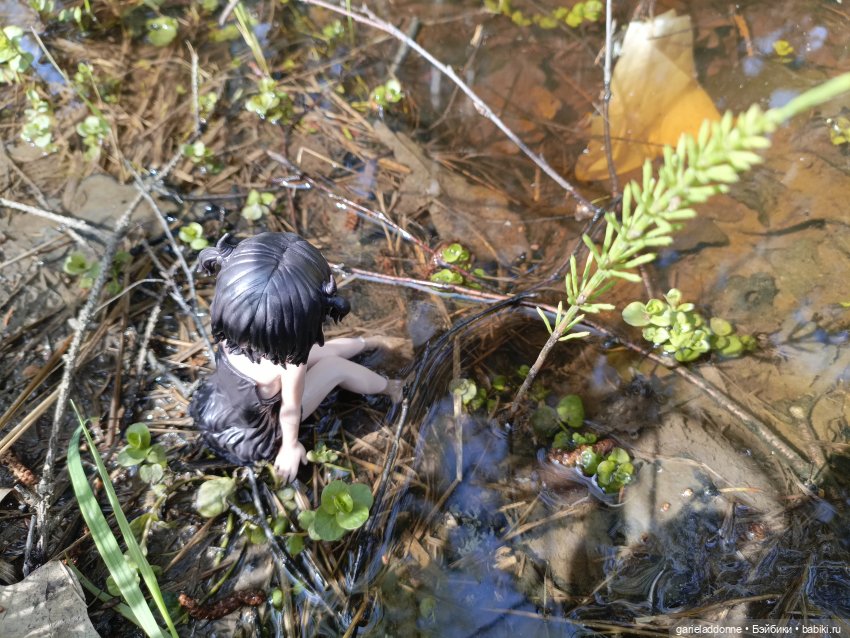 Форпост 2 Отблески Пангеи. Часть 9 Финал (фото 9)