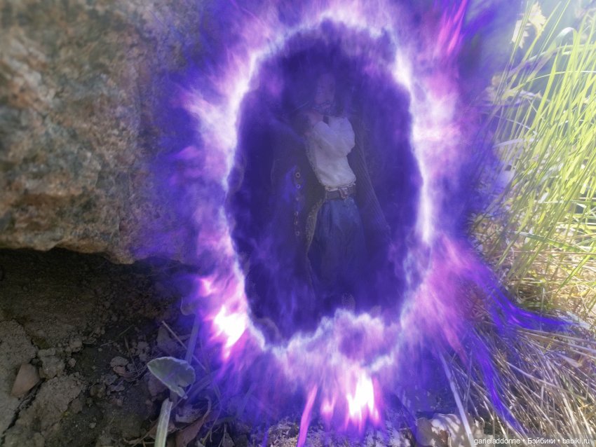 Форпост 2 Отблески Пангеи. Часть 9 Финал