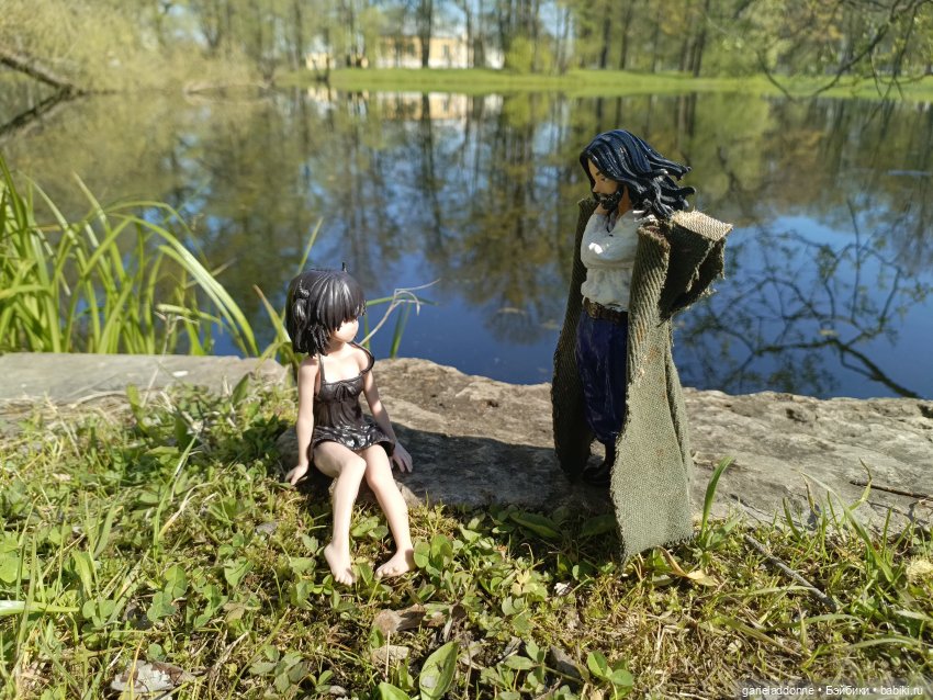 Форпост 2 Отблески Пангеи. Часть 9 Финал