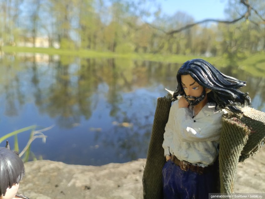 Форпост 2 Отблески Пангеи. Часть 9 Финал