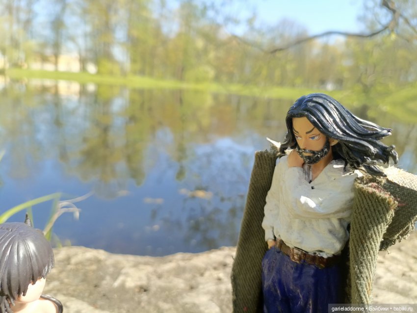 Форпост 2 Отблески Пангеи. Часть 9 Финал