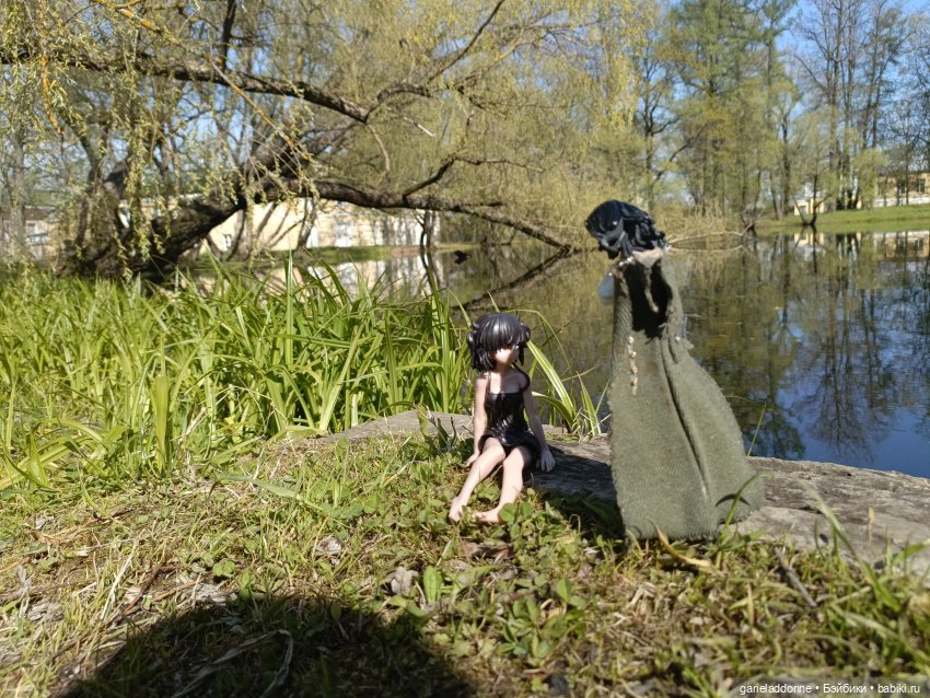 Форпост 2 Отблески Пангеи. Часть 9 Финал