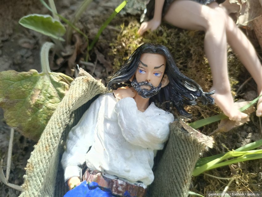 Форпост 2 Отблески Пангеи. Часть 9 Финал (фото 2)