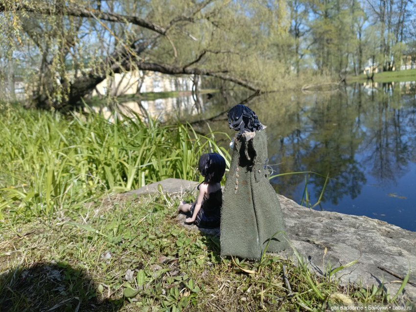 Форпост 2 Отблески Пангеи. Часть 9 Финал