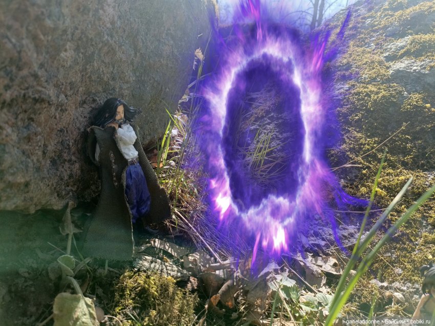 Форпост 2 Отблески Пангеи. Часть 9 Финал