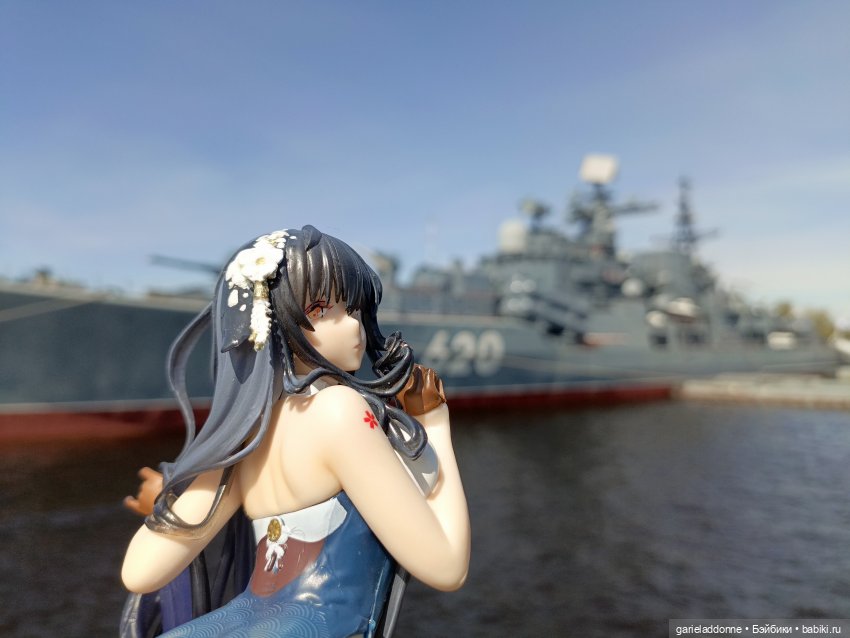 На берегу неба 1 серия — Зарисовки из кукольной жизни: фотоистории