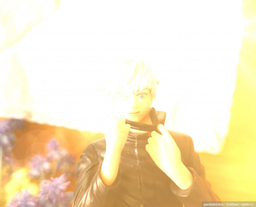 На берегу неба 1 серия — Зарисовки из кукольной жизни: фотоистории