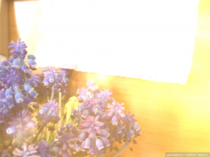 На берегу неба 1 серия — Зарисовки из кукольной жизни: фотоистории