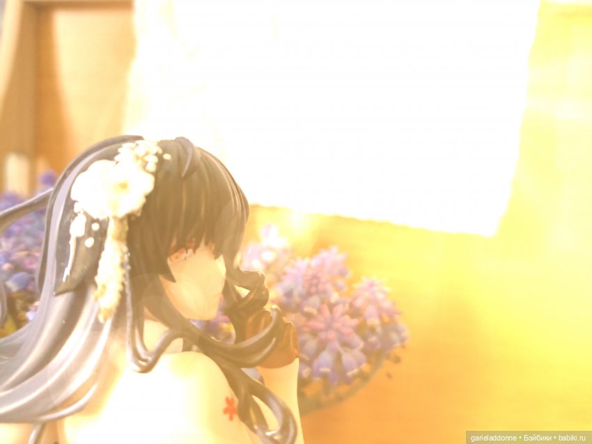 На берегу неба 1 серия — Зарисовки из кукольной жизни: фотоистории