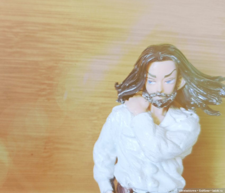 На берегу неба 1 серия — Зарисовки из кукольной жизни: фотоистории