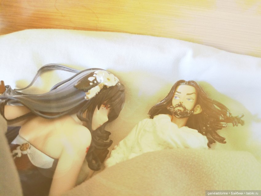 Там над рекою есть высокий яр (фото 2)