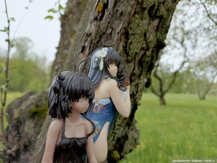 На берегу неба 2 серия — Зарисовки из кукольной жизни: фотоистории (фото 8)