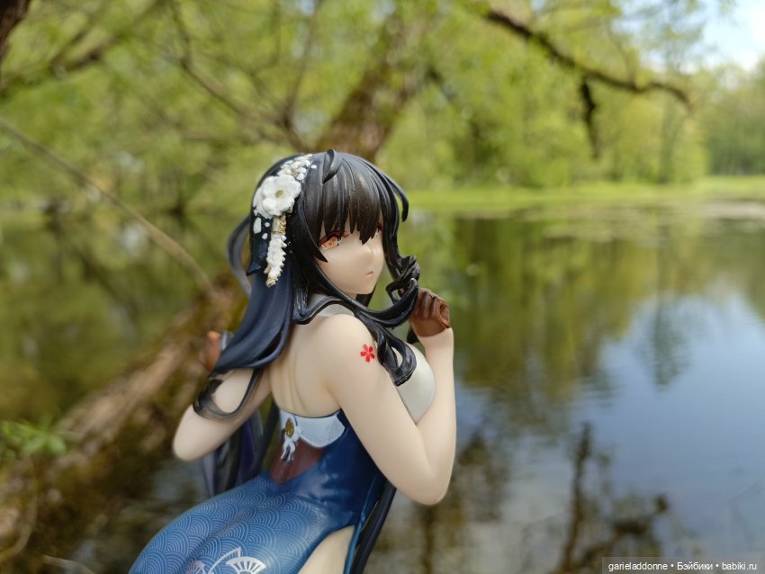 На берегу неба 2 серия — Зарисовки из кукольной жизни: фотоистории