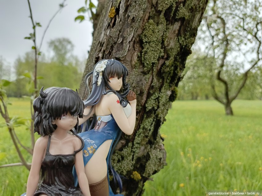 На берегу неба 2 серия — Зарисовки из кукольной жизни: фотоистории (фото 6)