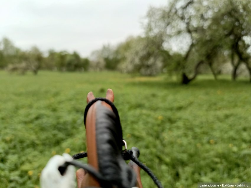 На берегу неба 2 серия — Зарисовки из кукольной жизни: фотоистории