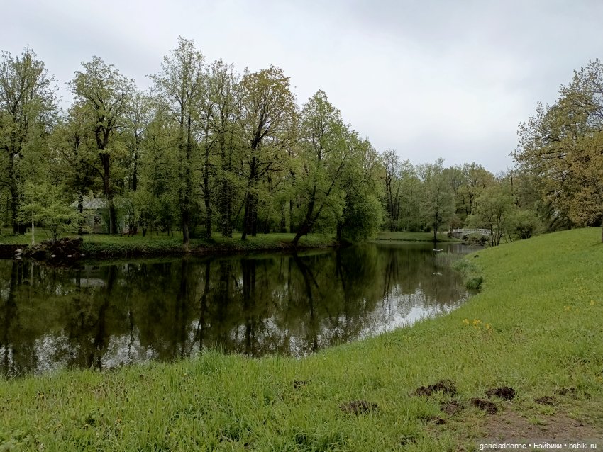 На берегу неба 2 серия — Зарисовки из кукольной жизни: фотоистории