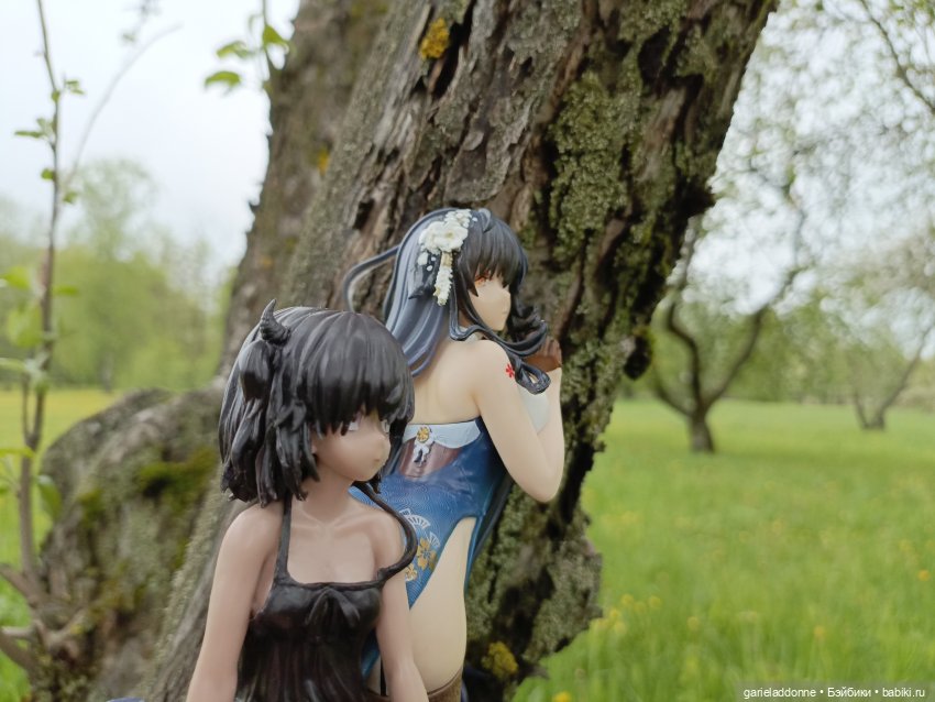 На берегу неба 2 серия — Зарисовки из кукольной жизни: фотоистории