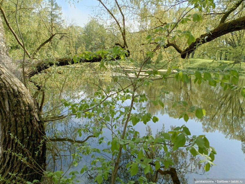 На берегу неба 2 серия — Зарисовки из кукольной жизни: фотоистории