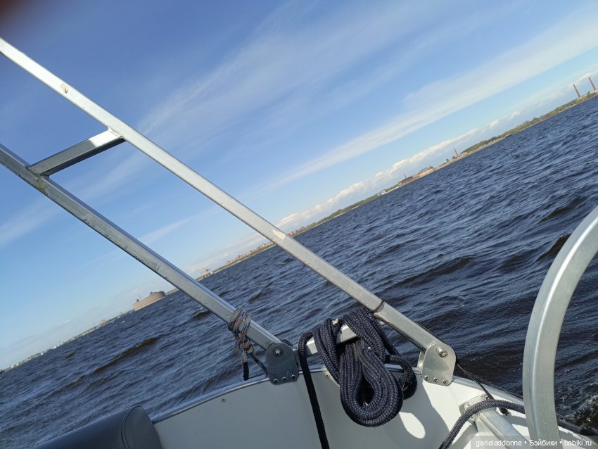 На берегу неба 2 серия — Зарисовки из кукольной жизни: фотоистории (фото 3)