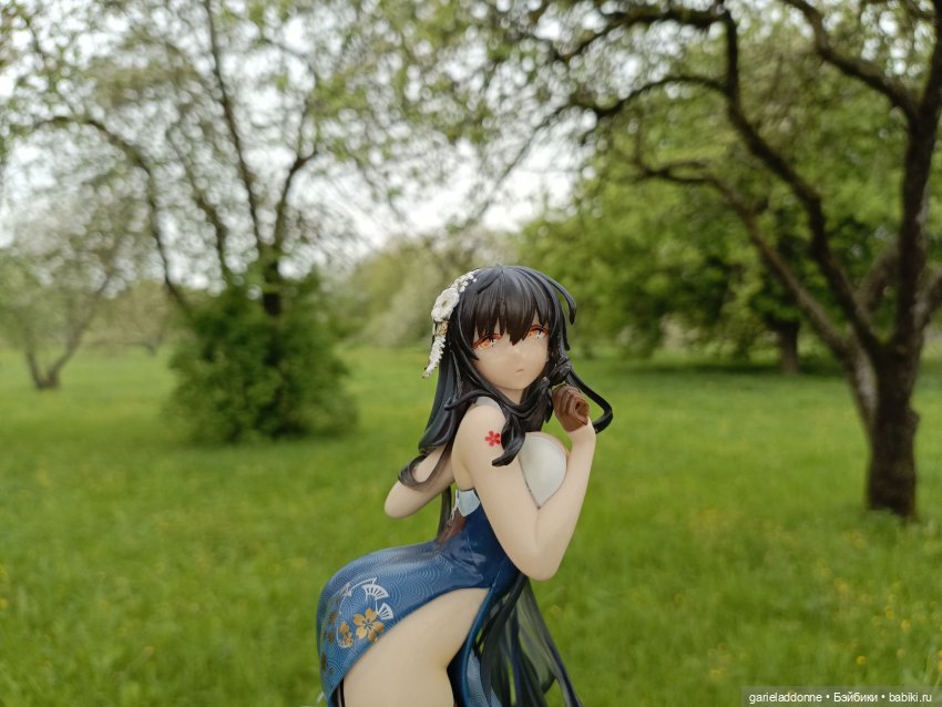 На берегу неба 2 серия — Зарисовки из кукольной жизни: фотоистории