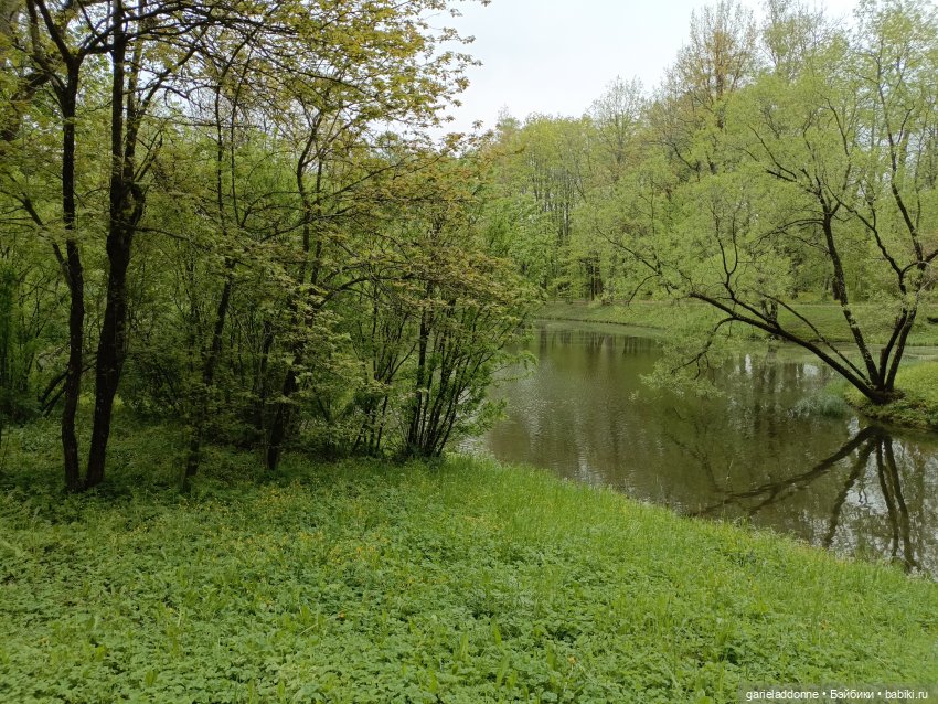 На берегу неба 2 серия — Зарисовки из кукольной жизни: фотоистории