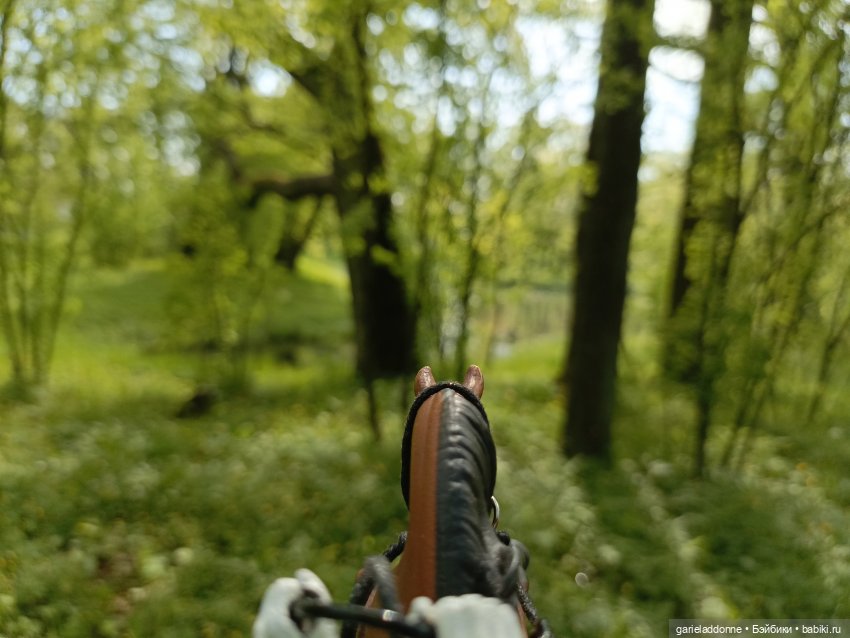 На берегу неба 4 серия — Зарисовки из кукольной жизни: фотоистории