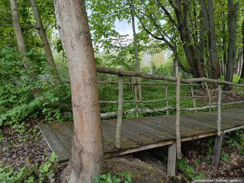 На берегу неба 3 серия — Зарисовки из кукольной жизни: фотоистории