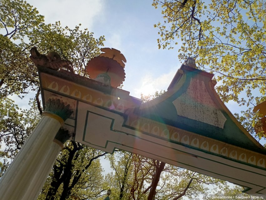 На берегу неба 4 серия — Зарисовки из кукольной жизни: фотоистории (фото 2)