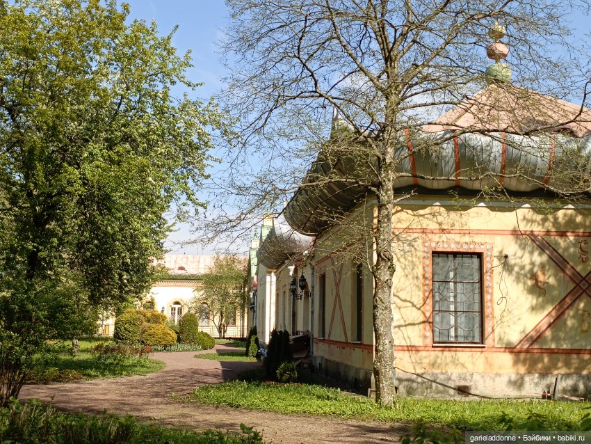 На берегу неба 4 серия — Зарисовки из кукольной жизни: фотоистории (фото 6)