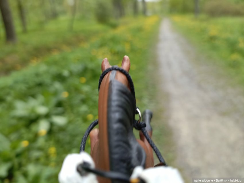 На берегу неба 3 серия — Зарисовки из кукольной жизни: фотоистории (фото 3)