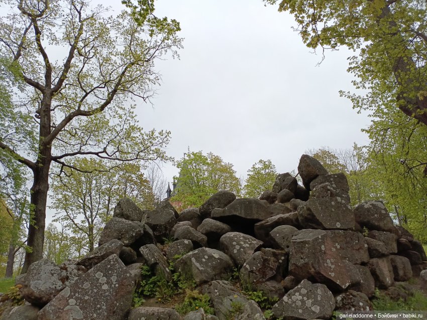 На берегу неба 3 серия — Зарисовки из кукольной жизни: фотоистории