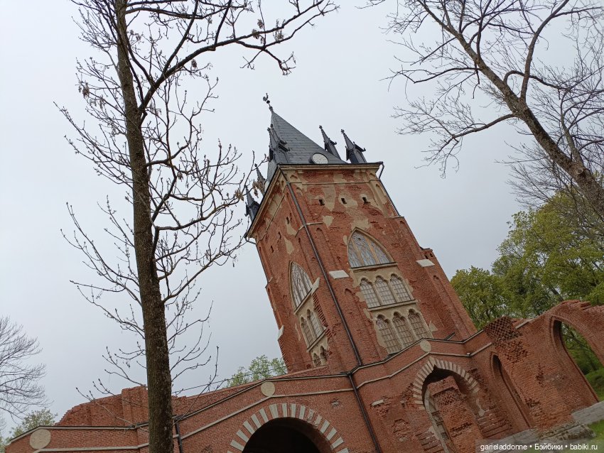 На берегу неба 4 серия — Зарисовки из кукольной жизни: фотоистории